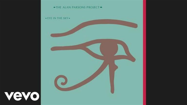 Alan Parsons