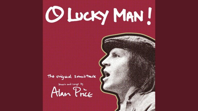 Alan Price