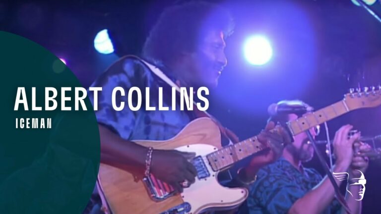 Albert Collins