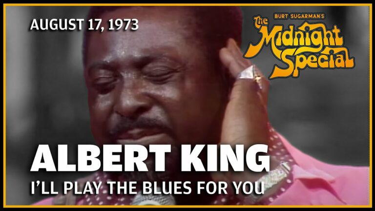 Albert King