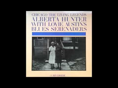 Alberta Hunter