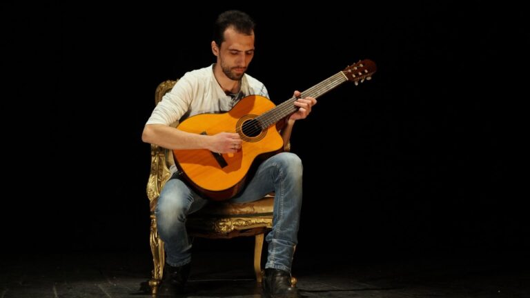 World Music Aleksandar Cupara