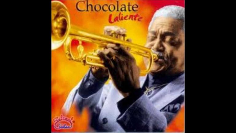 Alfredo “Chocolate” Armenteros
