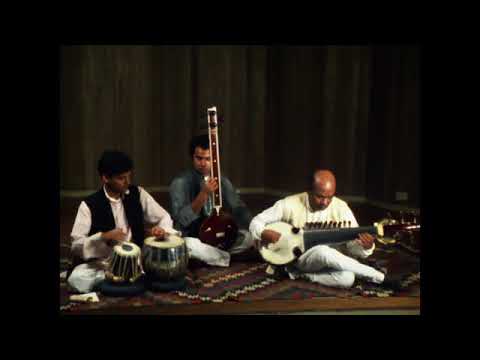Ali Akbar Khan