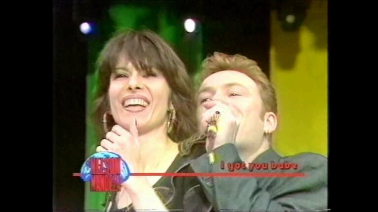 Ali Campbell