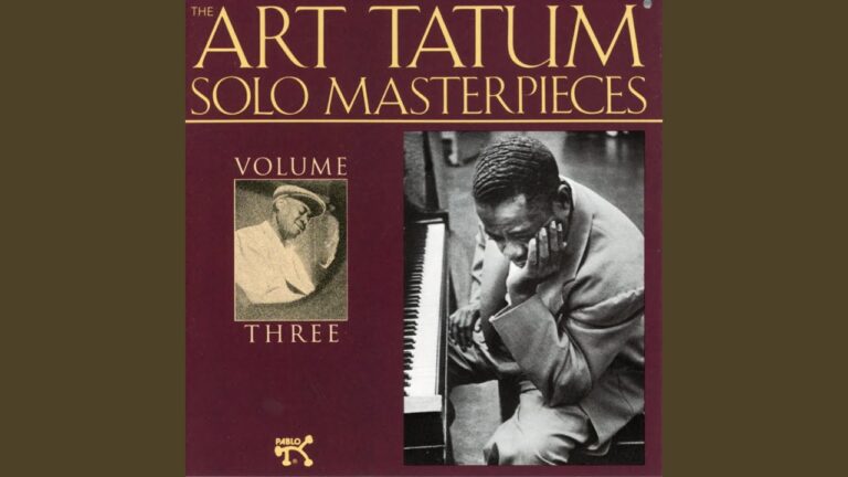 Art Tatum