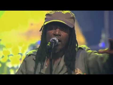 Alpha Blondy
