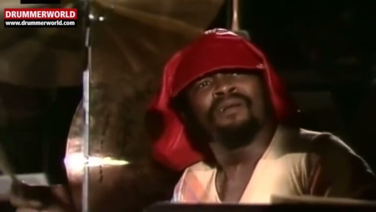 Alphonse Mouzon