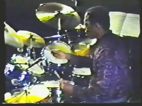 Andrew Cyrille