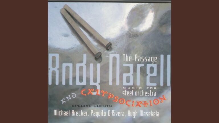 Andy Narell