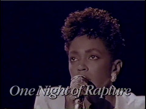 Anita Baker