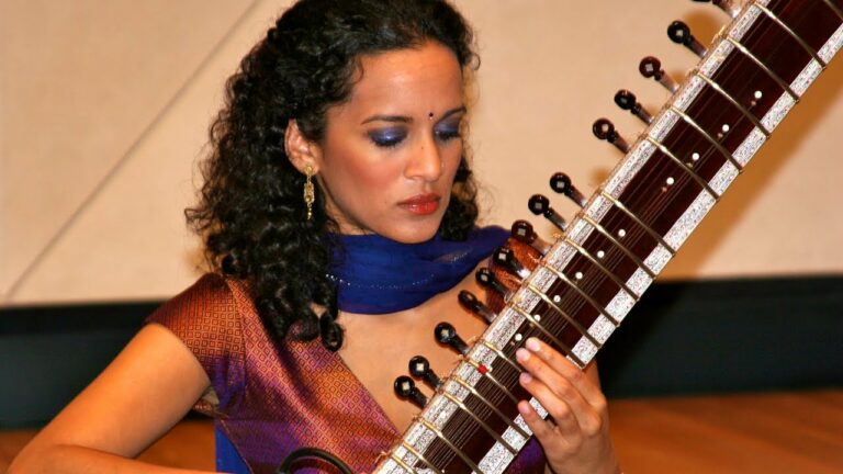 Anoushka Shankar