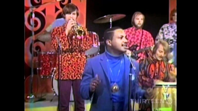 Archie Bell