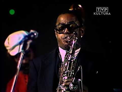 Archie Shepp
