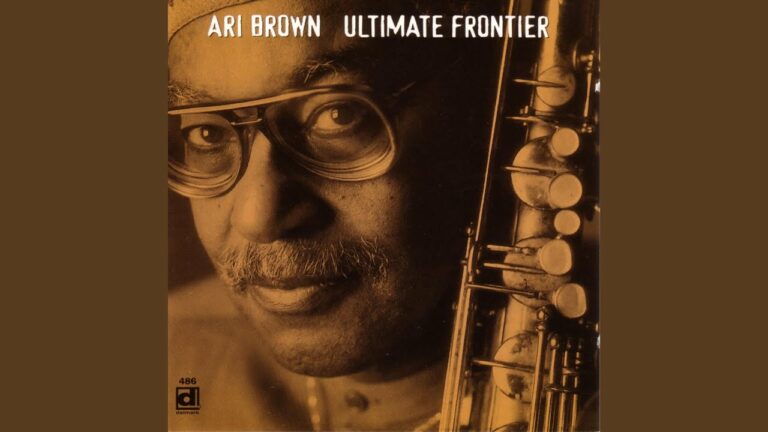 Ari Brown