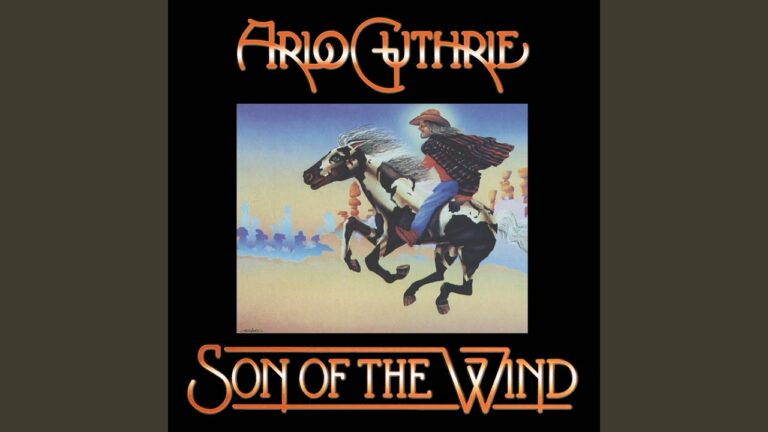 Arlo Guthrie