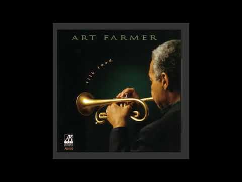 Art Farmer