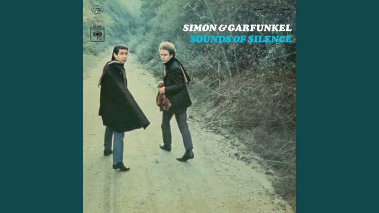 Art Garfunkel