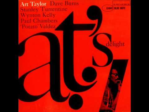 Art Taylor