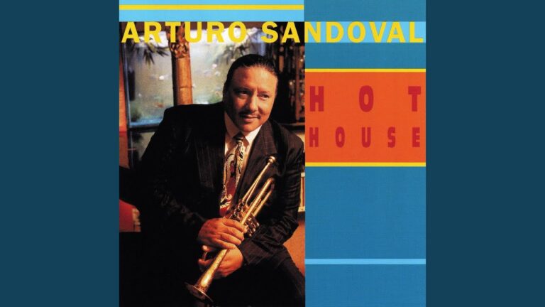 Arturo Sandoval