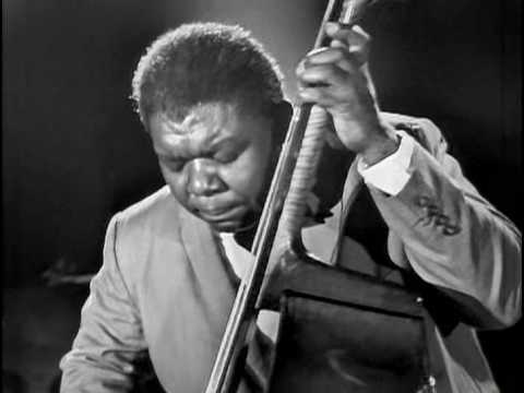 Arvell Shaw