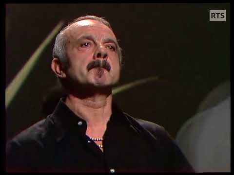 Astor Piazzolla