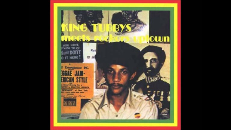 Daily Roots Augustus Pablo