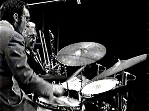Mel Lewis