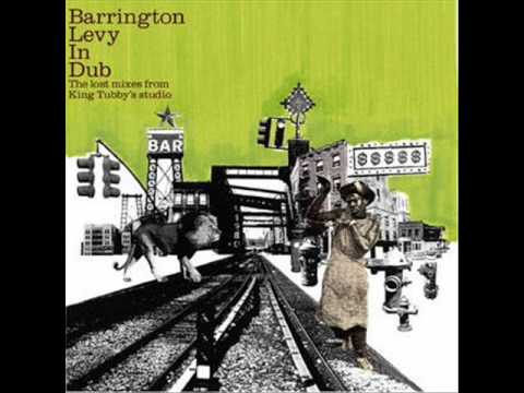 Daily Roots Barrington Levy