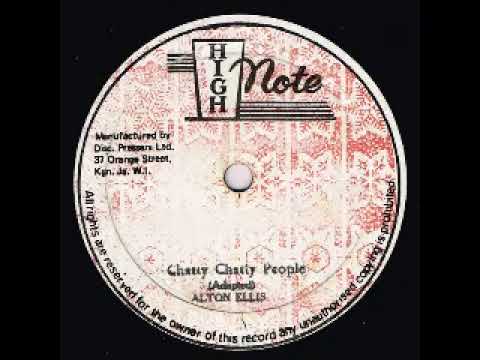 Daily Roots Alton Ellis