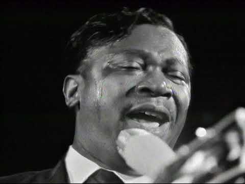B. B. King