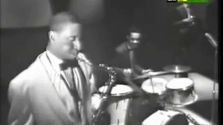 Billy Higgins