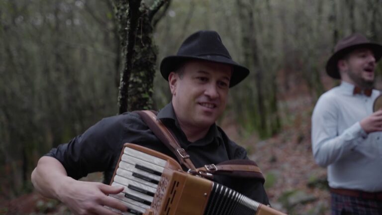 World Music Ailá