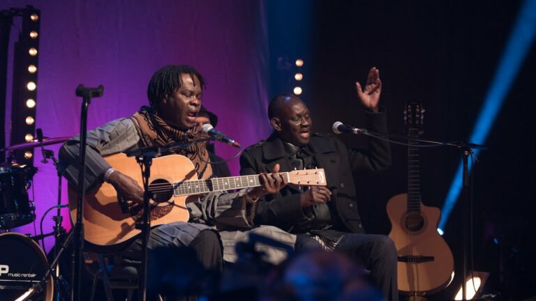 Baaba Maal