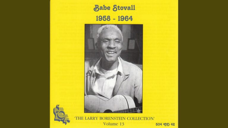 Babe Stovall