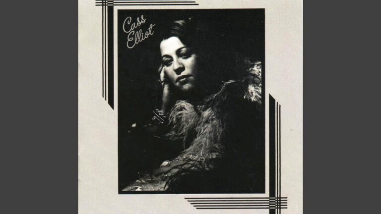 Mama Cass