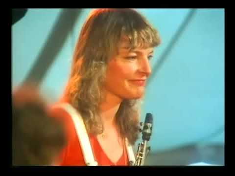 Barbara Thompson