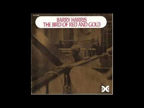 Barry Harris