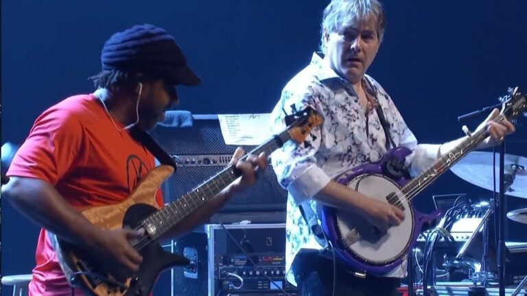 Bela Fleck