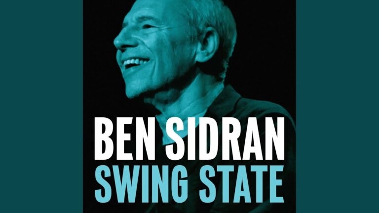 Ben Sidran