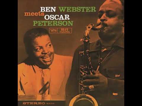 Ben Webster