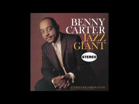 Benny Carter