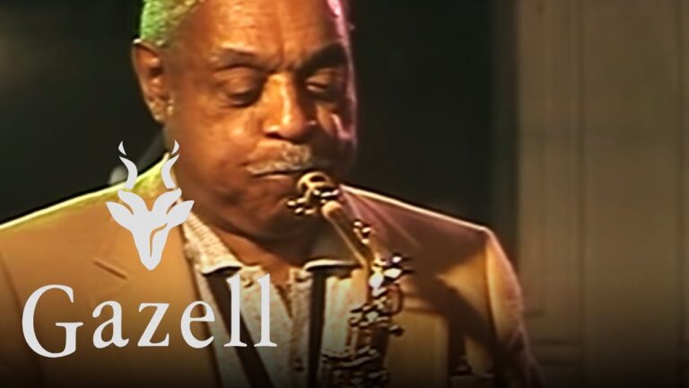 Benny Carter