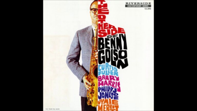 Benny Golson