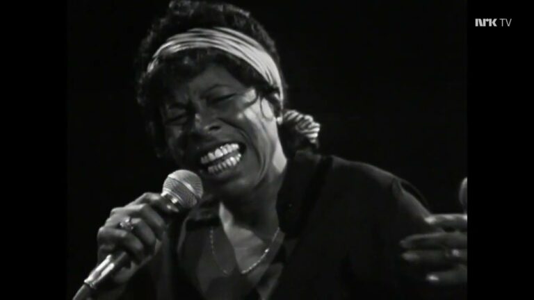 Betty Carter