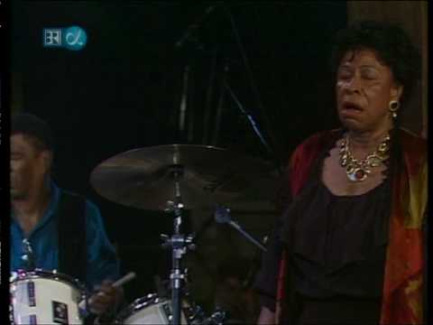 Betty Carter