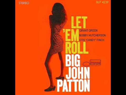 Big John Patton