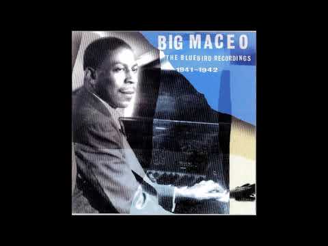 Big Maceo