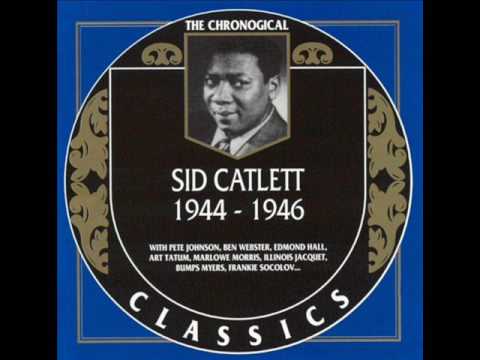 Big Sid Catlett