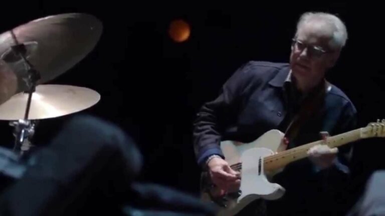 Bill Frisell